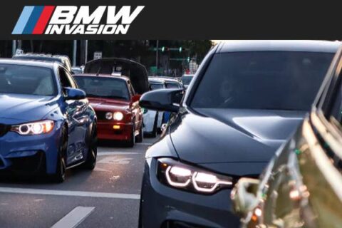 Bimmer Invasion Of Orlando - National Capital Chapter - BMW Car Club Of ...